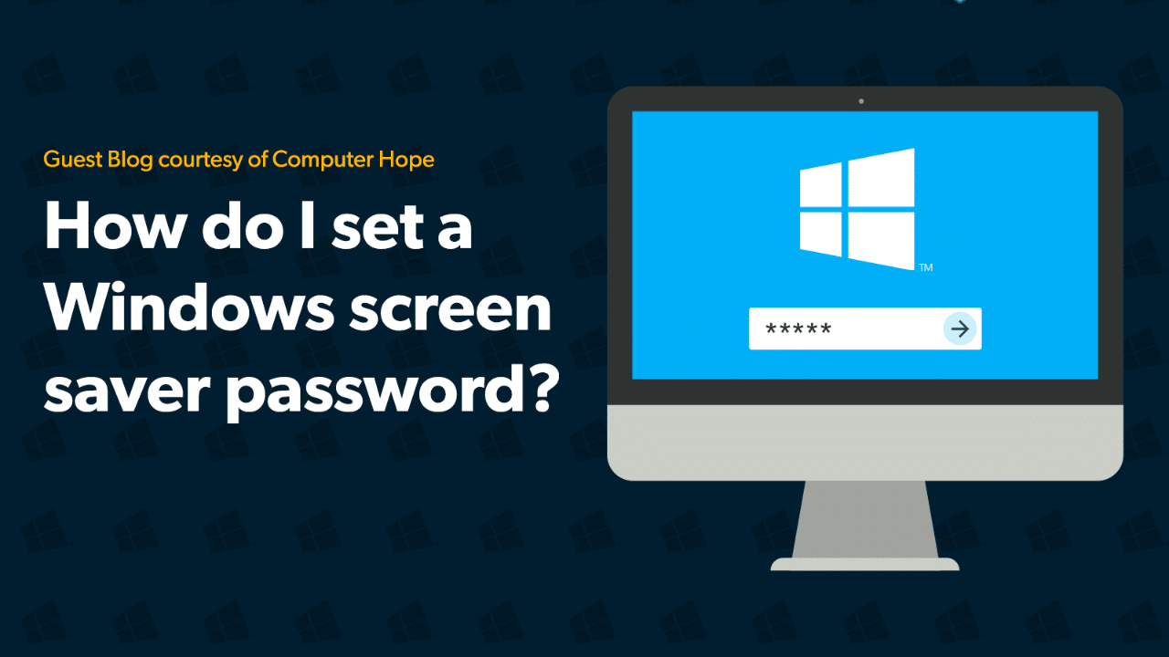 Screen creator. Screensaver password. How to create Screensaver password. Video Screensaver Windows 10. Click appeared.