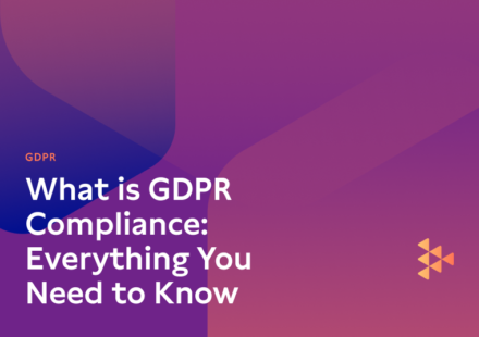 What is GDPR Compliance: Everything You Need to Know