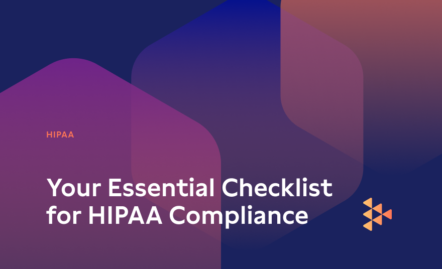 Your Essential Checklist for HIPAA Compliance Carbide