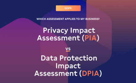 PIA v. DPIA: What is the Difference Under GDPR?