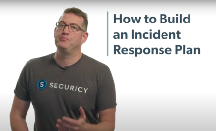 How to Build an Incident Response Plan