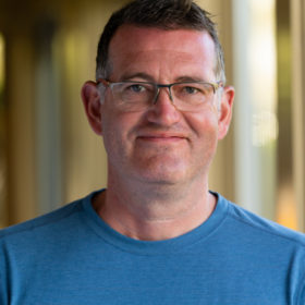 Darren Gallop