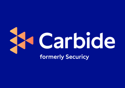 Securicy Rebrands to Carbide; Names Three Executives to the Leadership Team