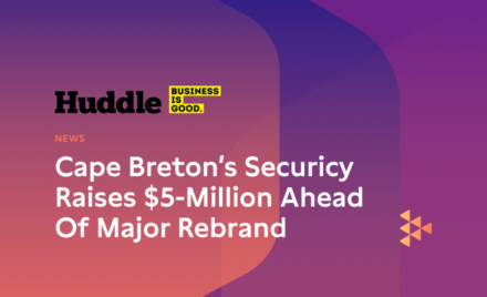 Cape Breton’s Securicy Raises $5-Million Ahead Of Major Rebrand