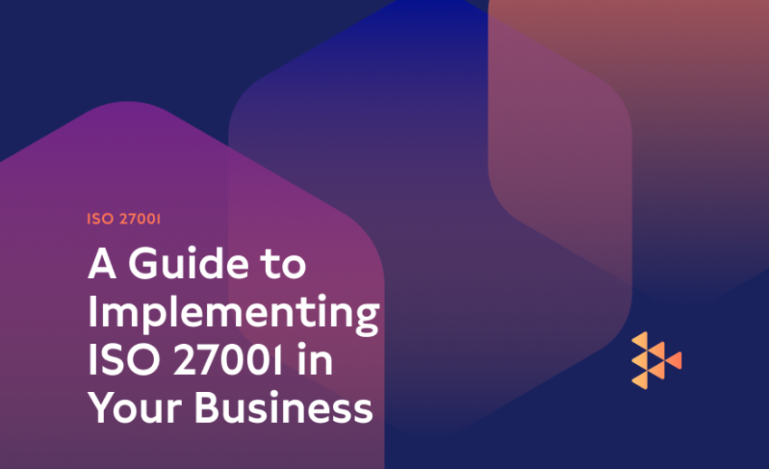 iso 27001 compliance