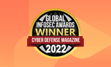 Carbide Named “Hot Company – Privacy and Security Software” in 2022 Global InfoSec Awards