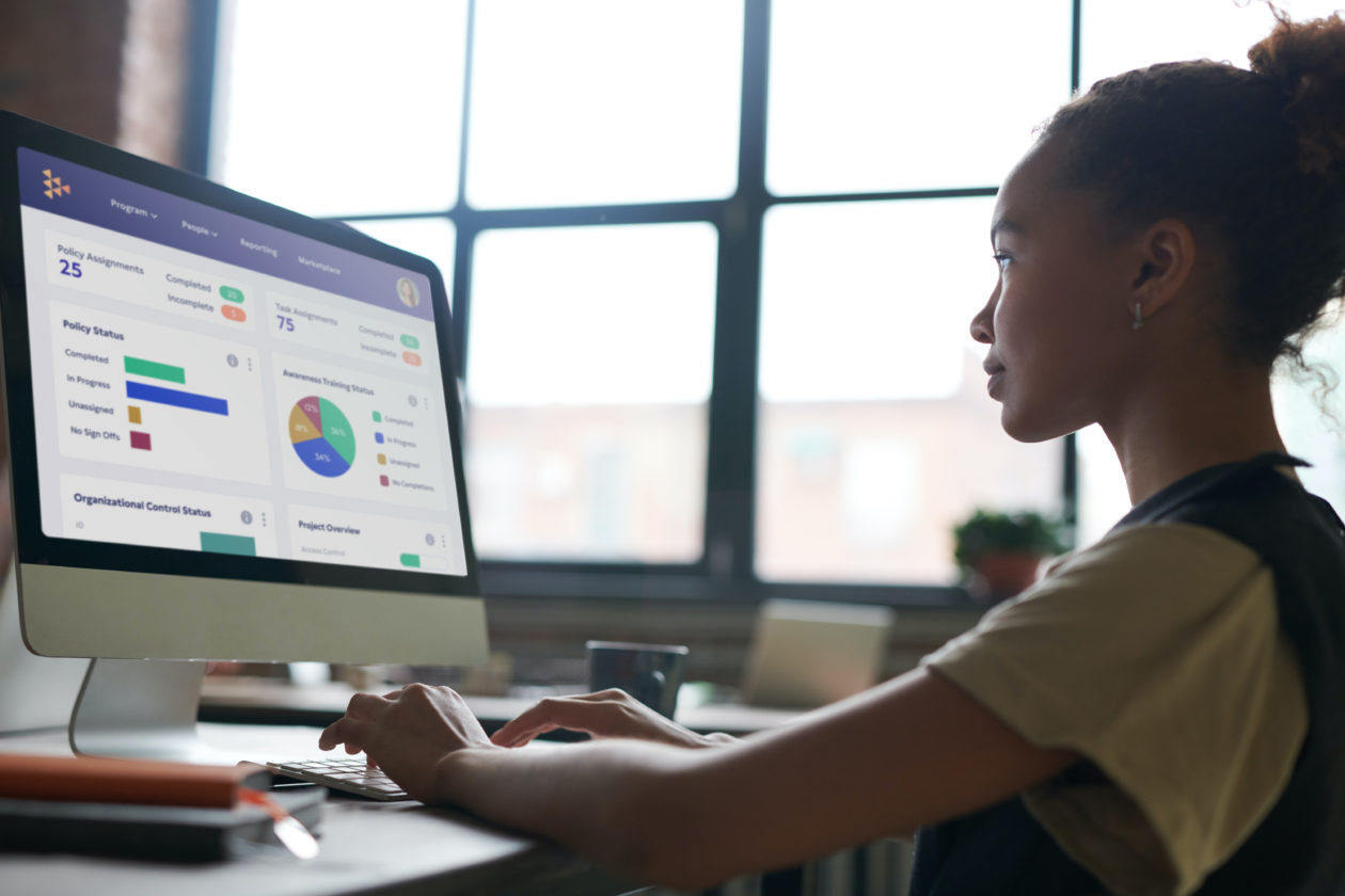 Carbide Advances Platform Capabilities to Simplify Management of Security and Compliance Programs Particularly as they Evolve