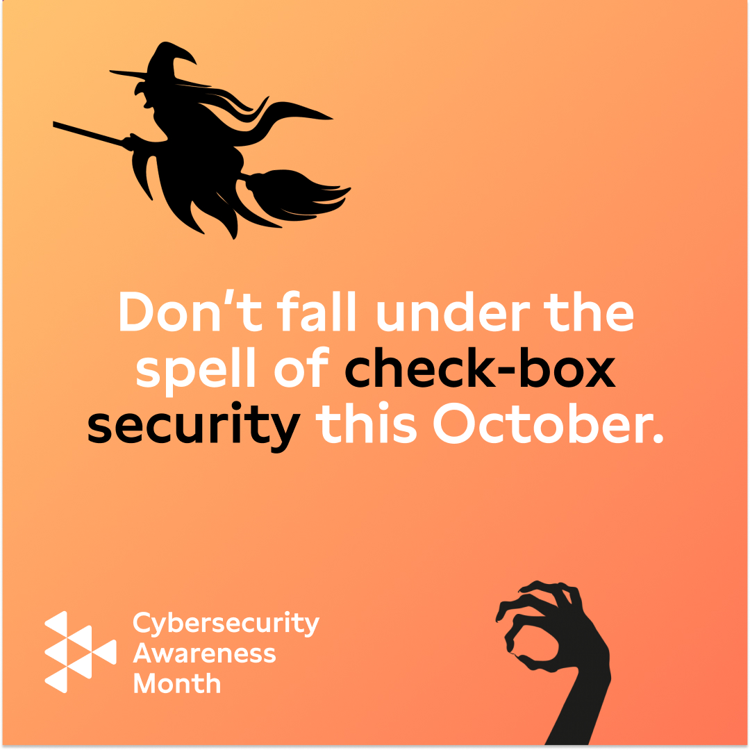 2022 Cybersecurity Awareness Month Resource Kit | Carbide