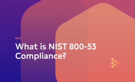 What is NIST 800-53 Compliance?