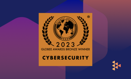Carbide Recognized in 2023 Globee® Cybersecurity Awards