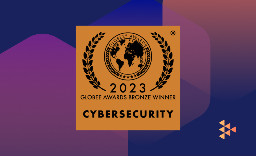 Carbide Recognized in 2023 Globee® Cybersecurity Awards | Carbide