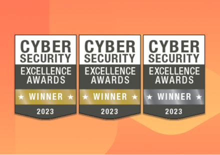 Carbide Wins Three Distinctions in the 2023 Cybersecurity Excellence Awards
