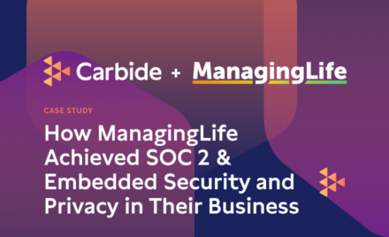 Case Study: How ManagingLife Achieved SOC 2 Compliance