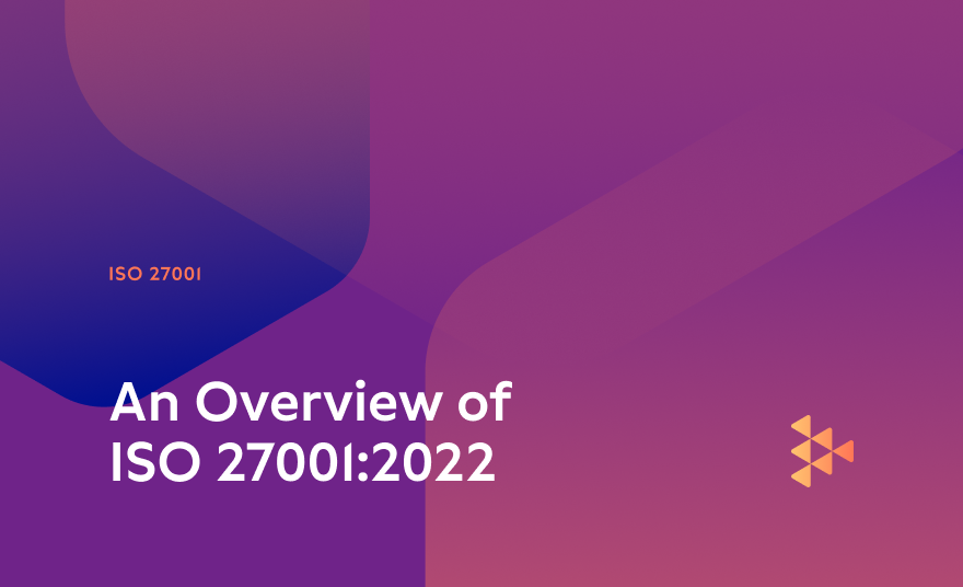 An Overview Of ISO 27001:2022 | Carbide