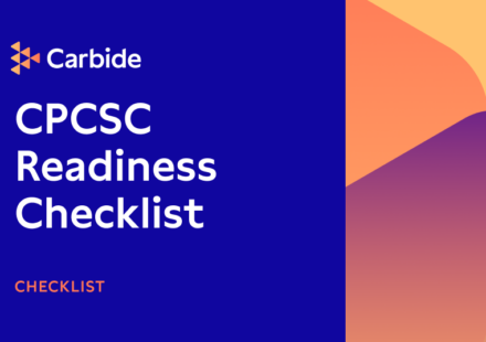 CPCSC Readiness Checklist