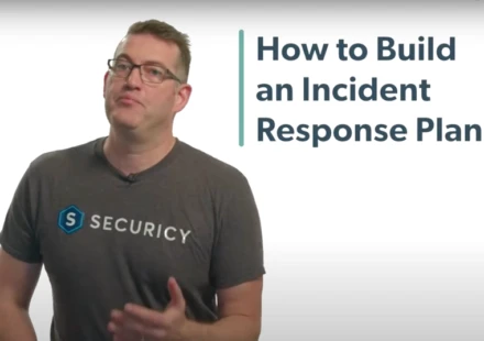 How to Build an Incident Response Plan