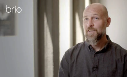 Case Study: How Carbide Helped Brio Systems Get Secure