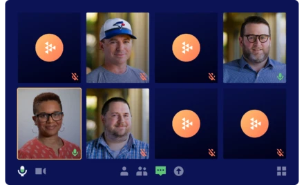 Expert-led workshops to strengthen your security posture