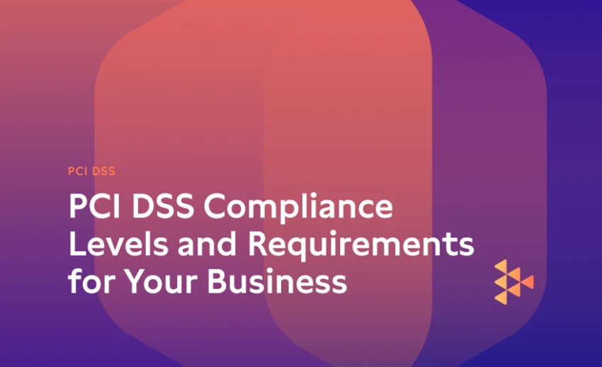 pci dss compliance levels