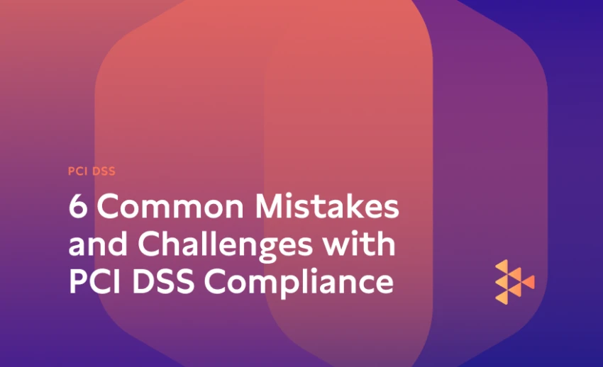 pci dss common mistakes