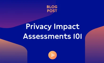 Privacy Impact Assessments 101