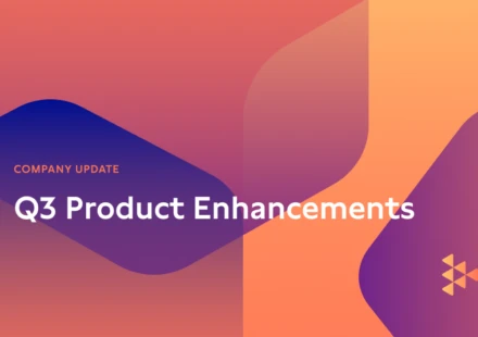 Carbide Q3 Product Enhancements Update