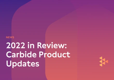 Carbide’s 2022 in Review