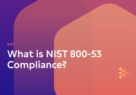 What is NIST 800-53 Compliance?