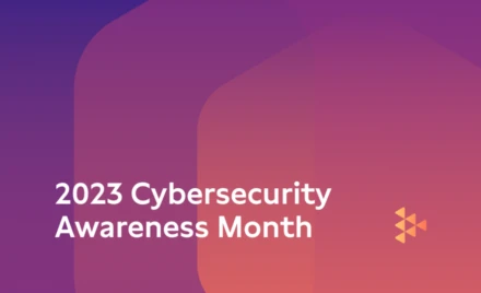 2023 Cybersecurity Awareness Month