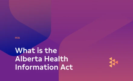 What is the Alberta Health Information Act?