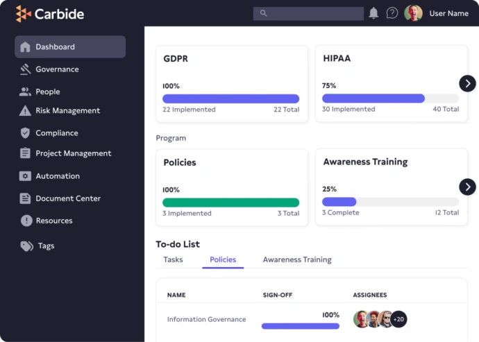 Your Guide to GDPR Compliance