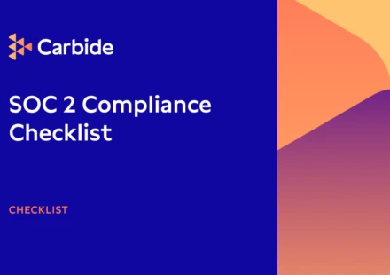 SOC 2 Compliance Checklist | Free SOC 2 Audit Readiness Guide