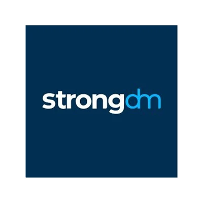 StrongDM