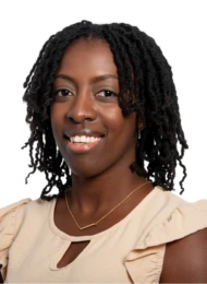 Jameelah Daniel